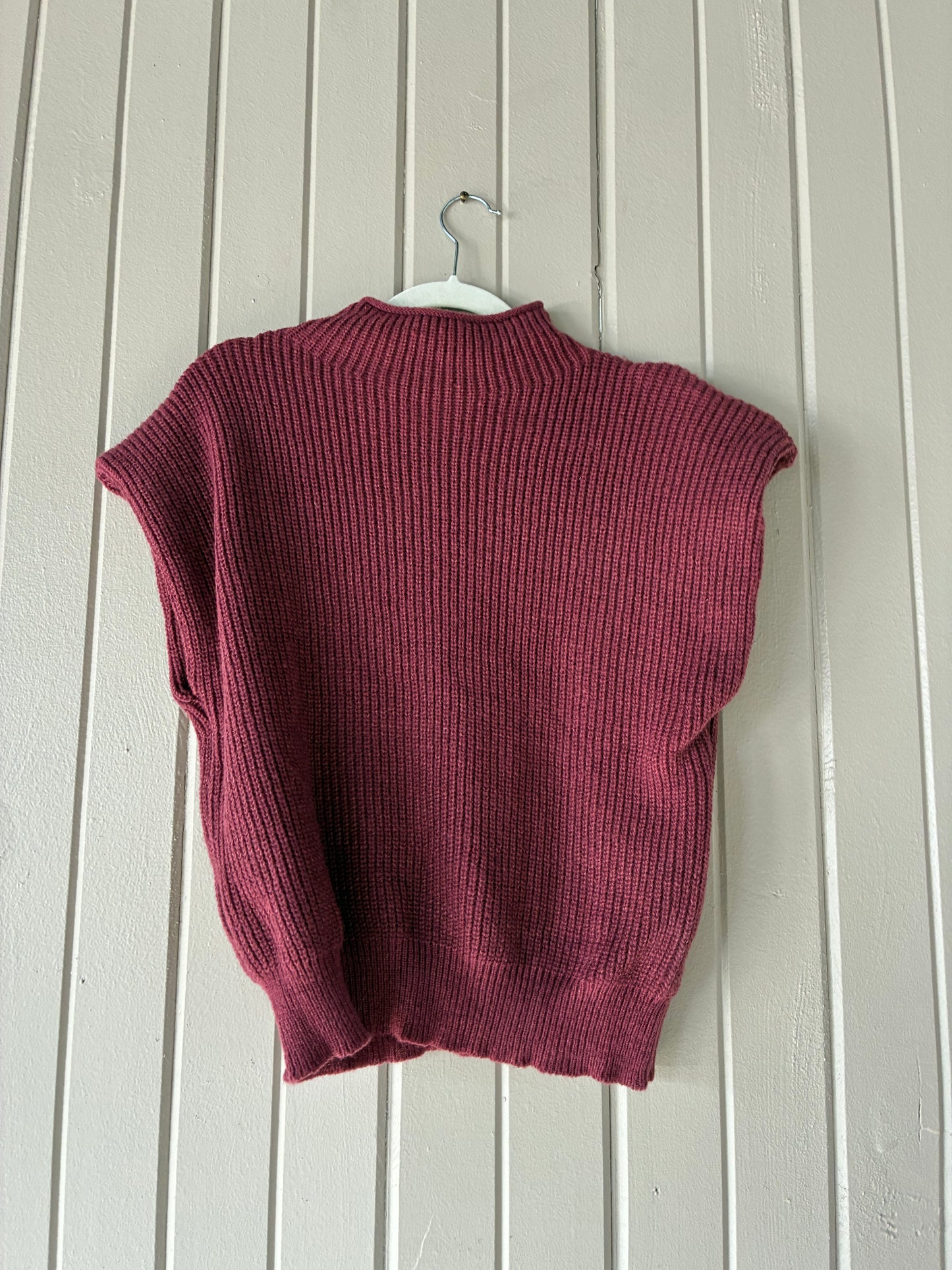 Emily Sweater Vest
