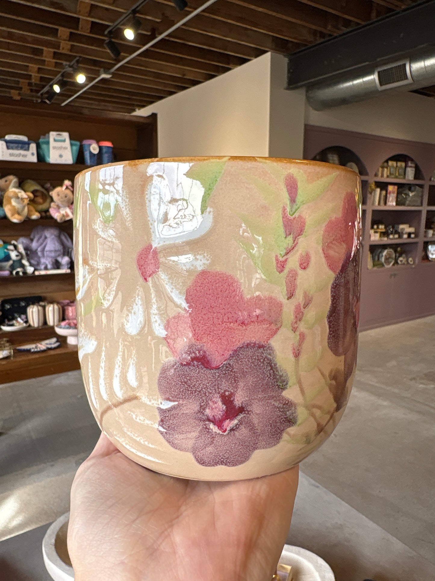 Bloomlet Pot