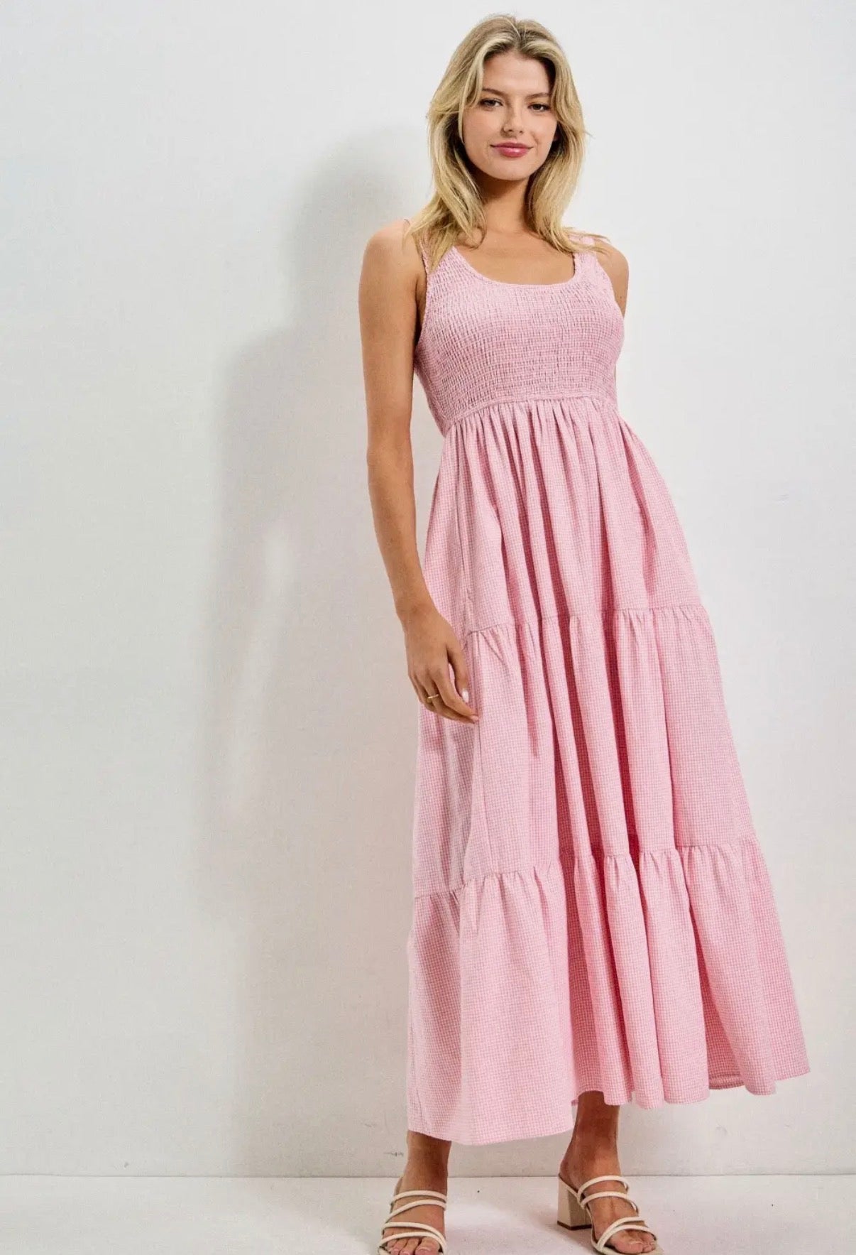 rosie picnic dress