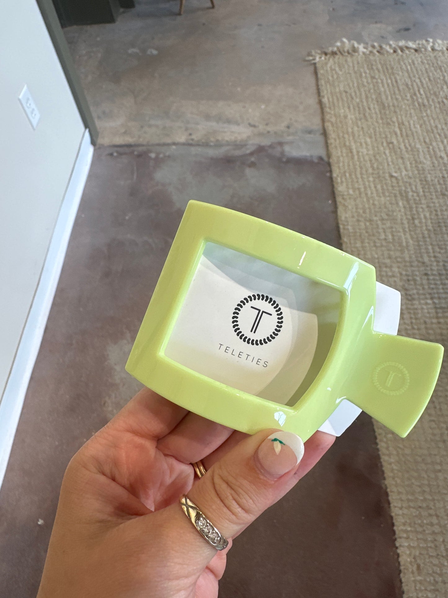 Aloe there! Clip