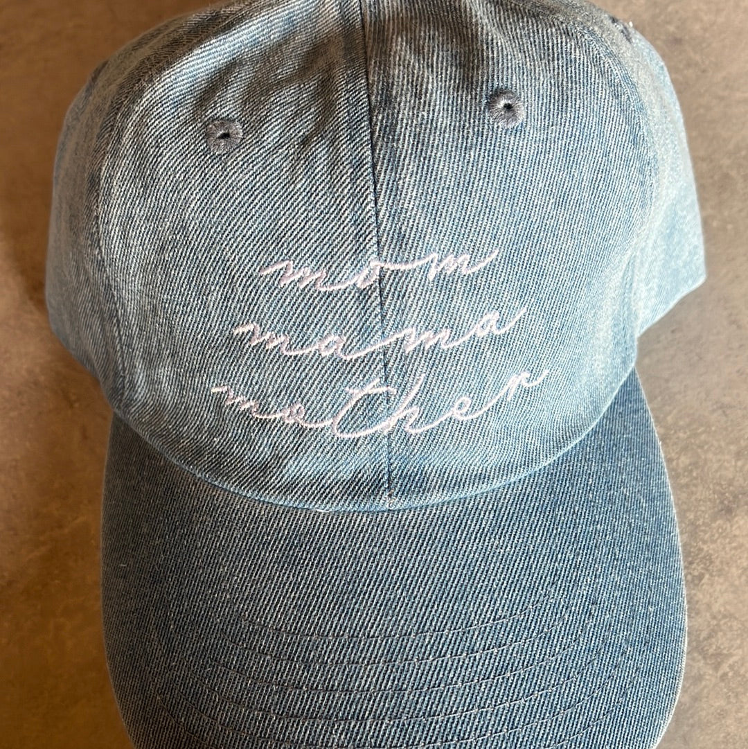 Mama Hat