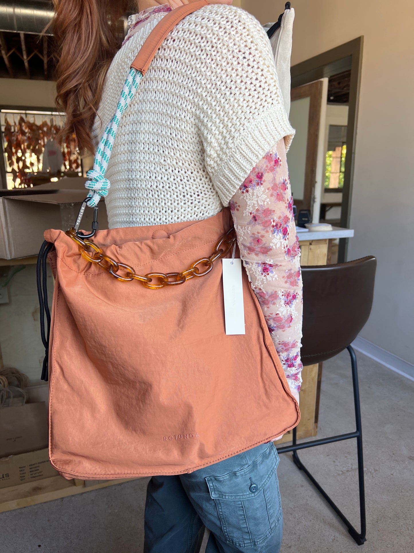 Hobo Bag