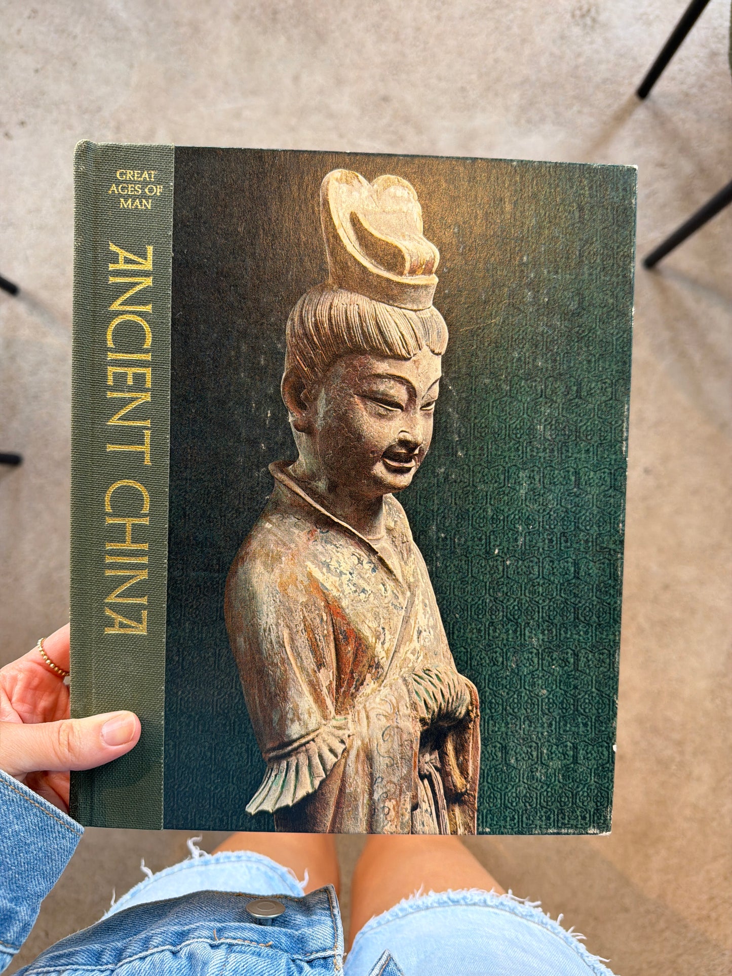 styling book