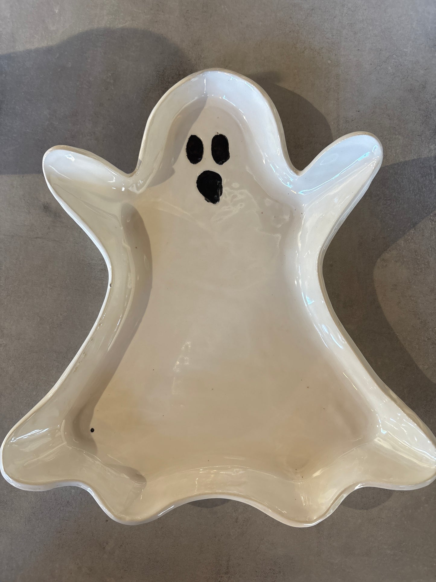 Ghost Platter