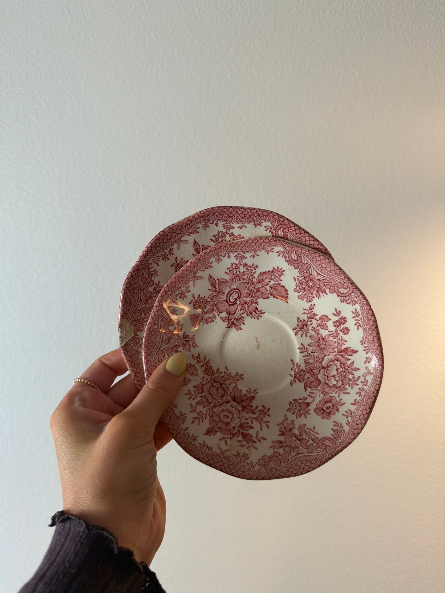 set it two coasters