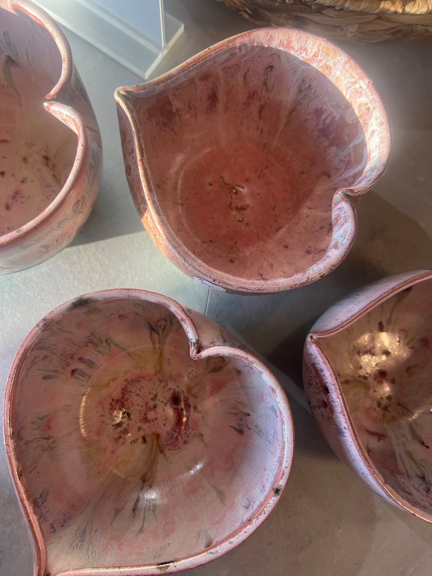 Heart Bowl