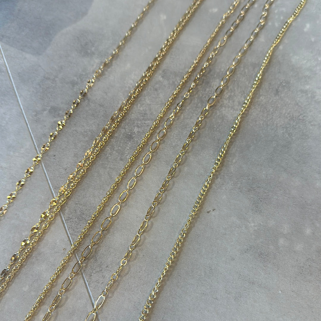 basic chain