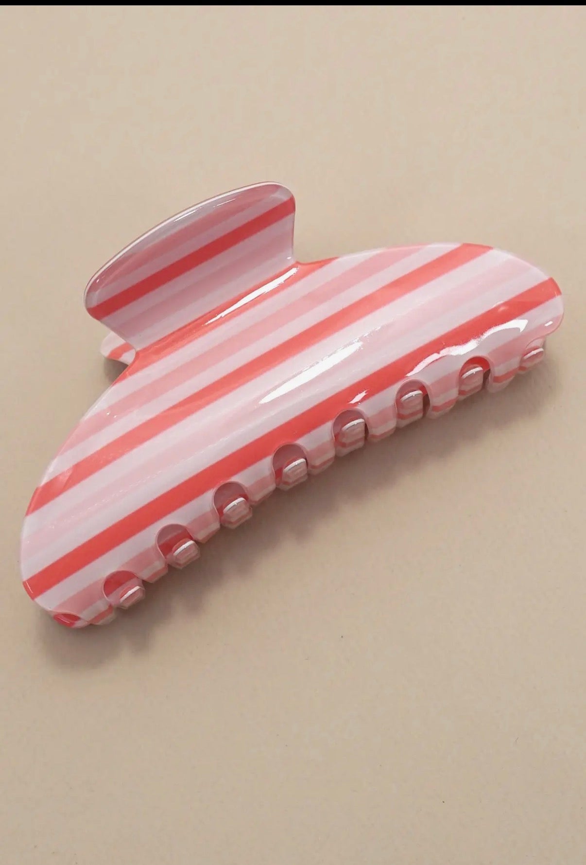 jumbo claw clip