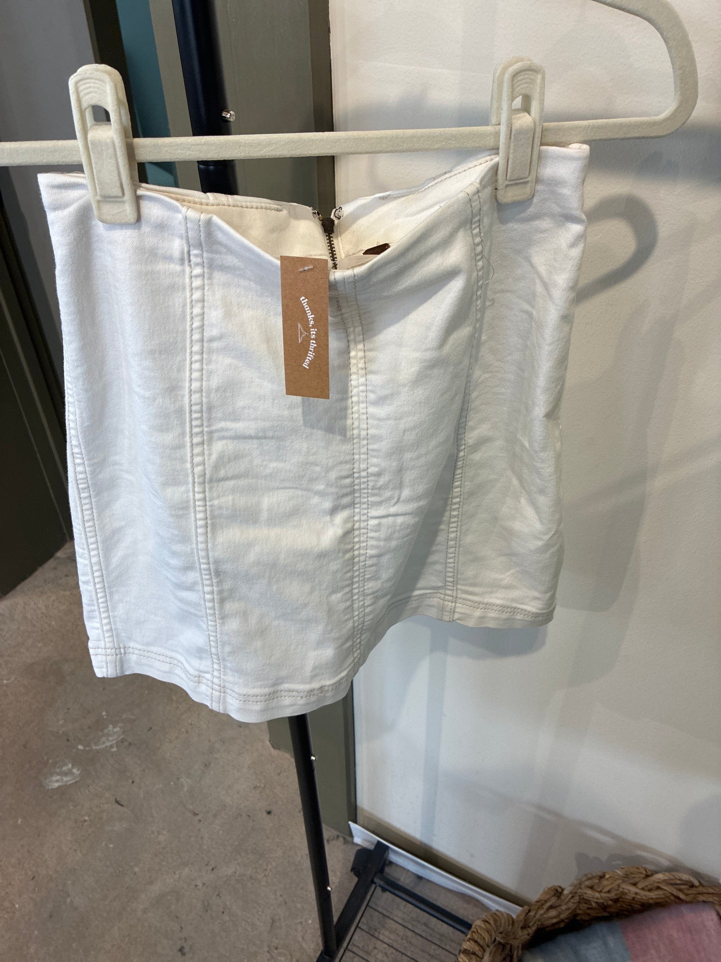 Free People Skirt