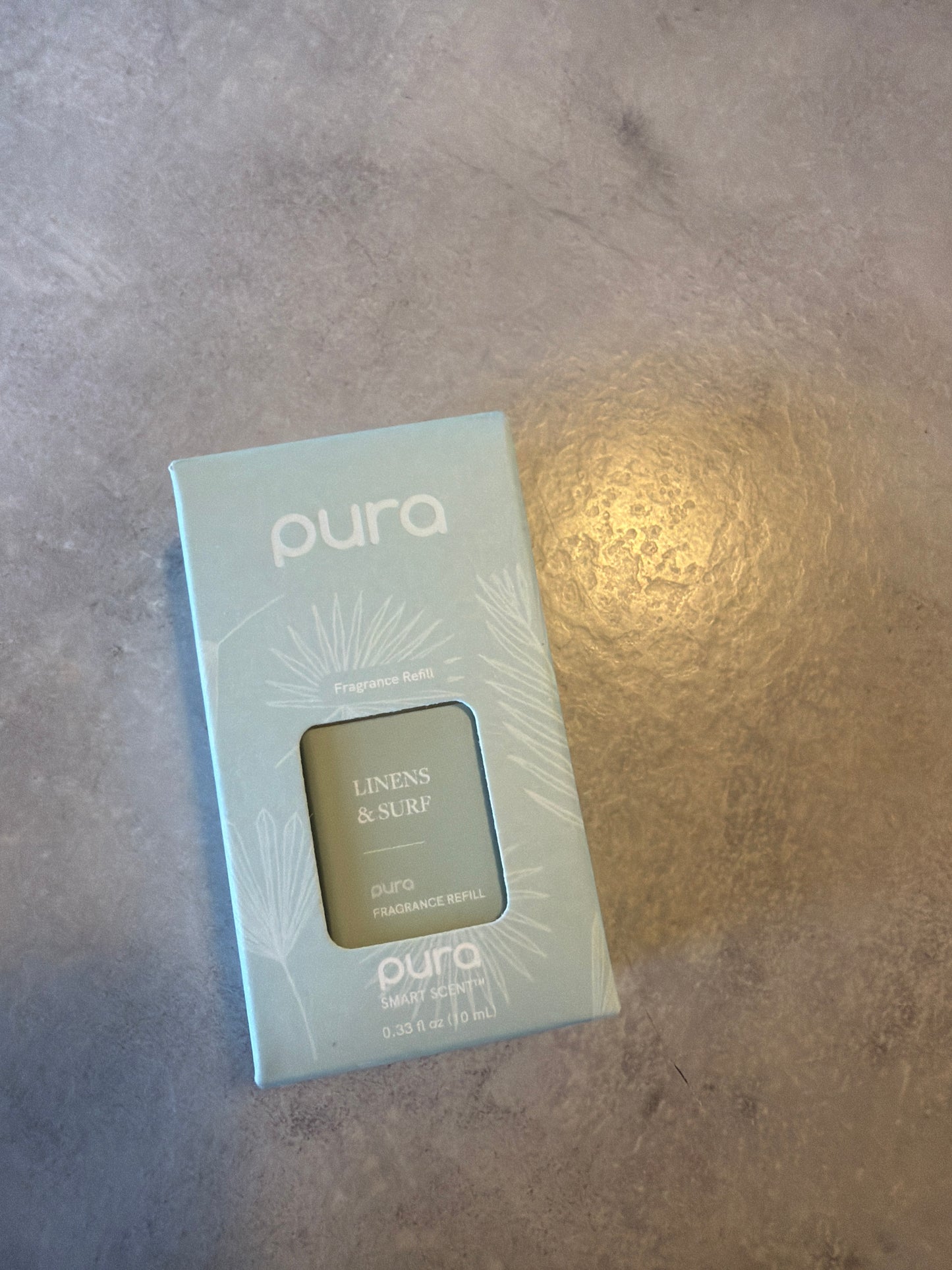pura refill