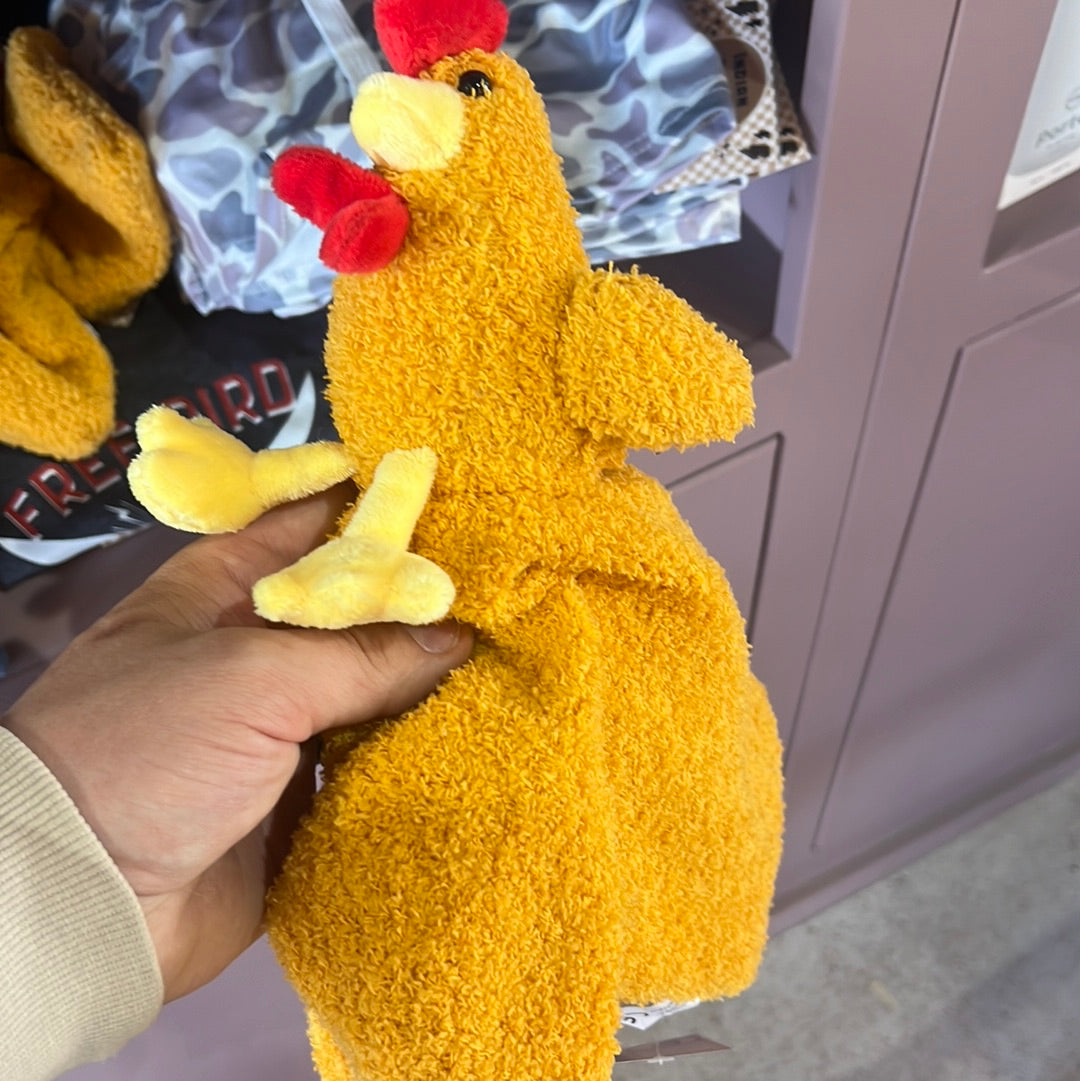 Chicken Lovey