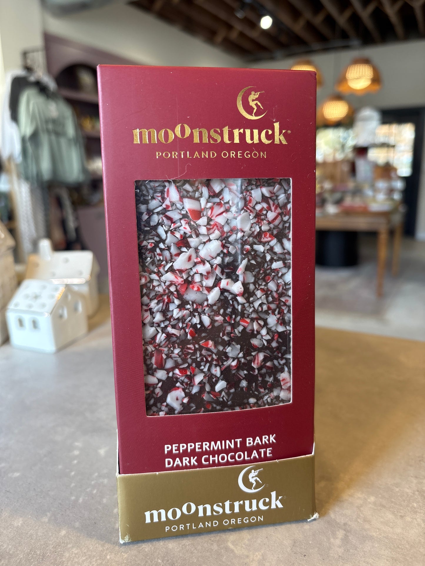 Moonstruck Peppermint Chocolate