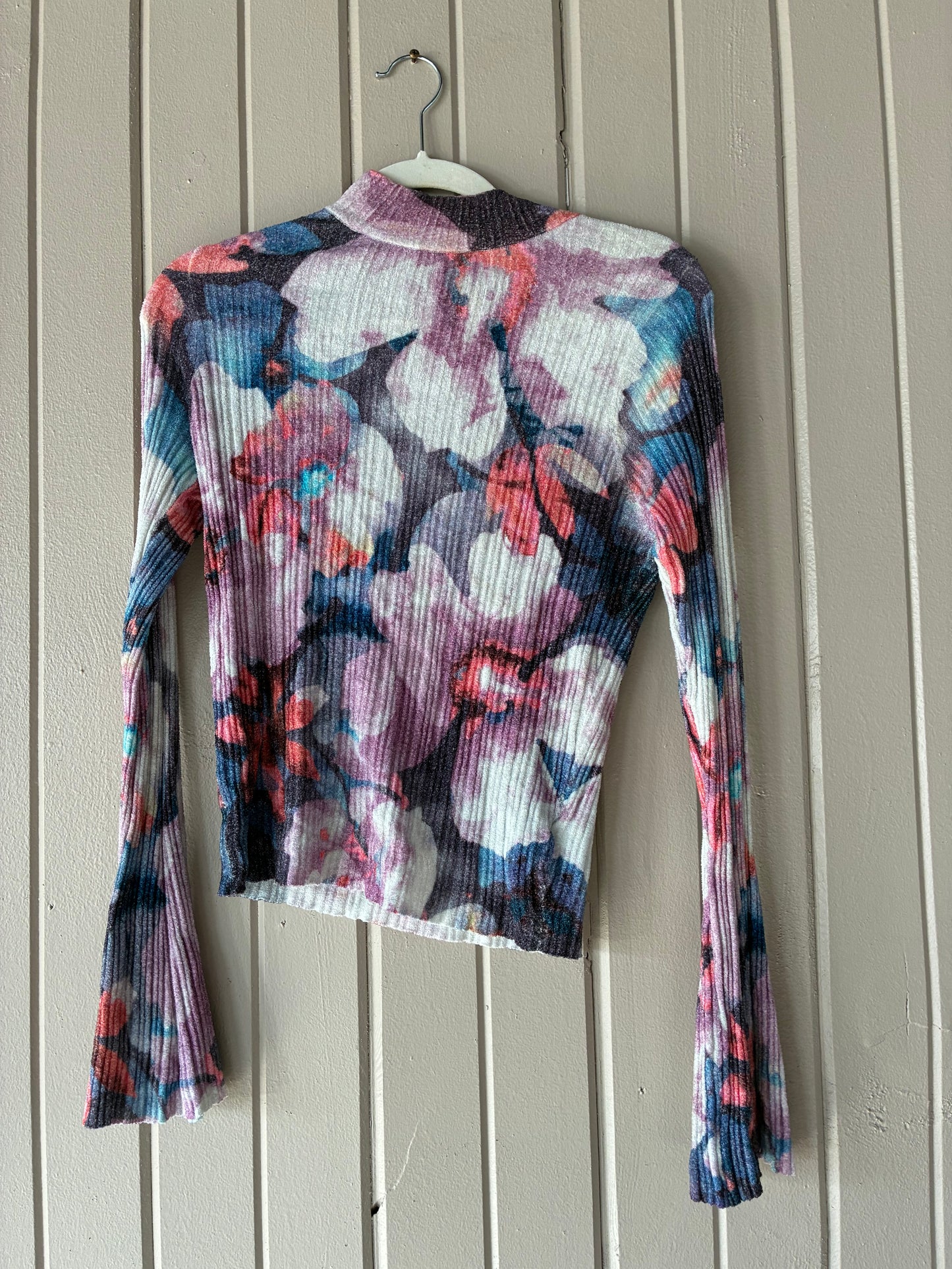 Anthropology Long Sleeve