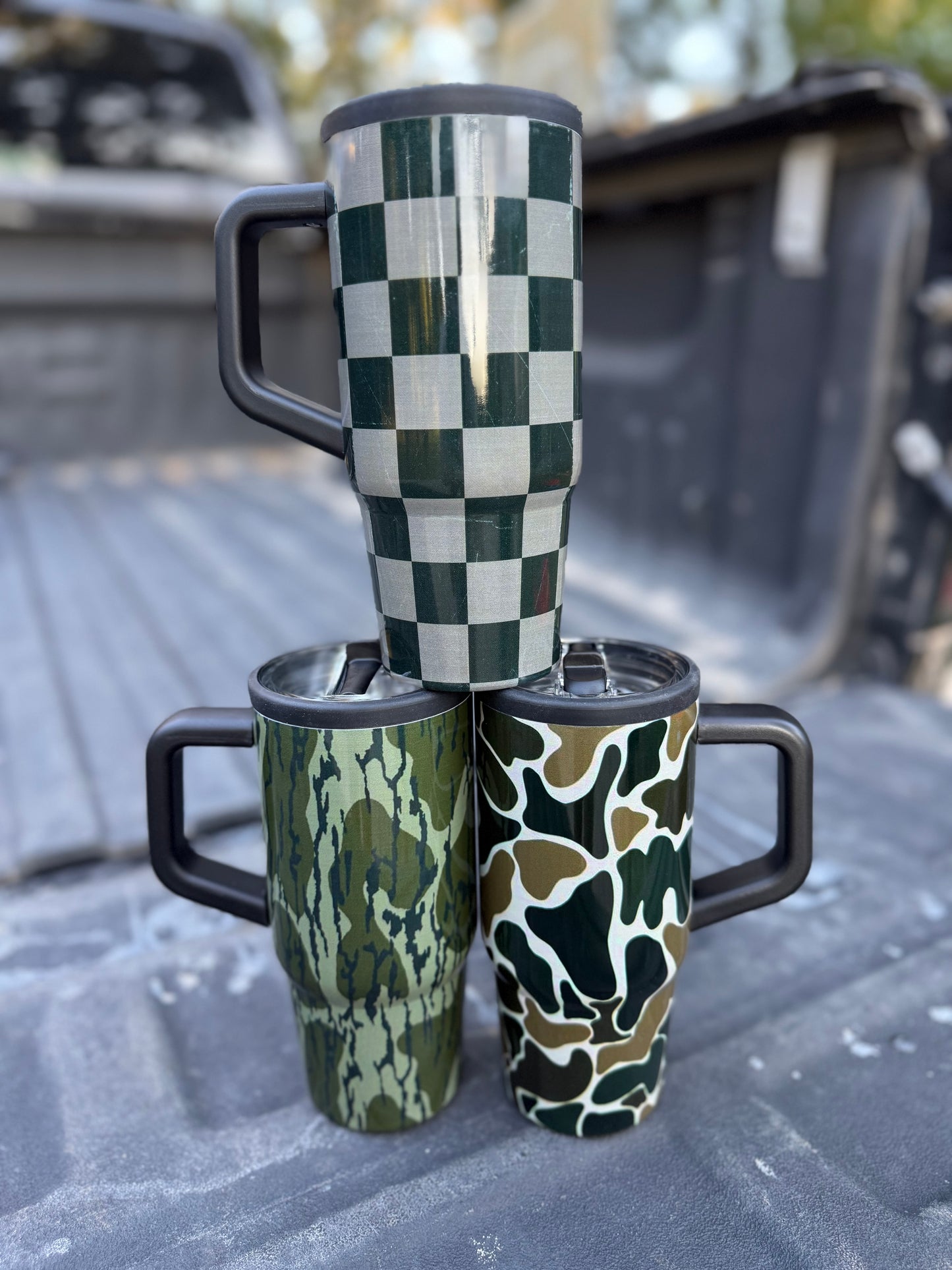 24oz Tumbler