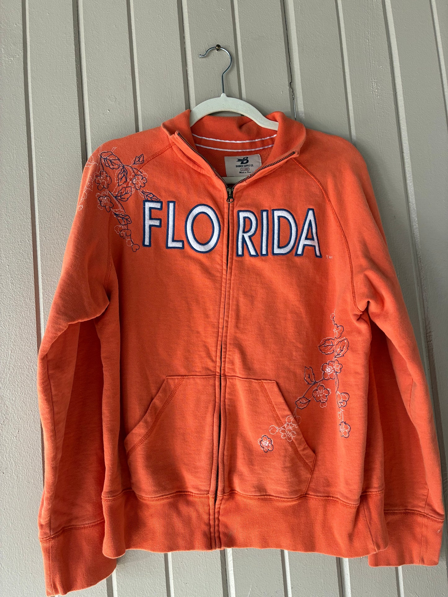 Banner Supply Co. Jacket