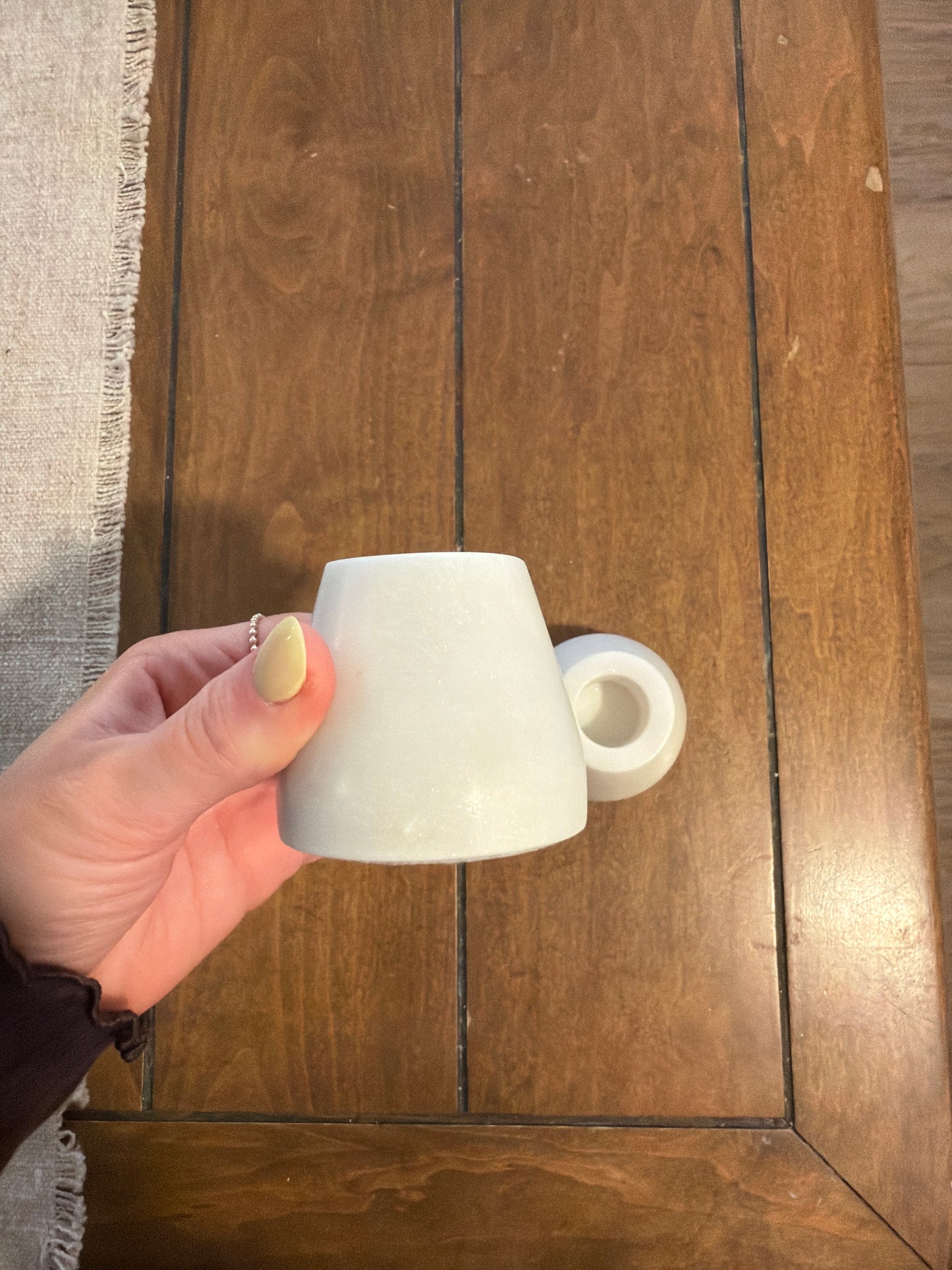 candle stick holders