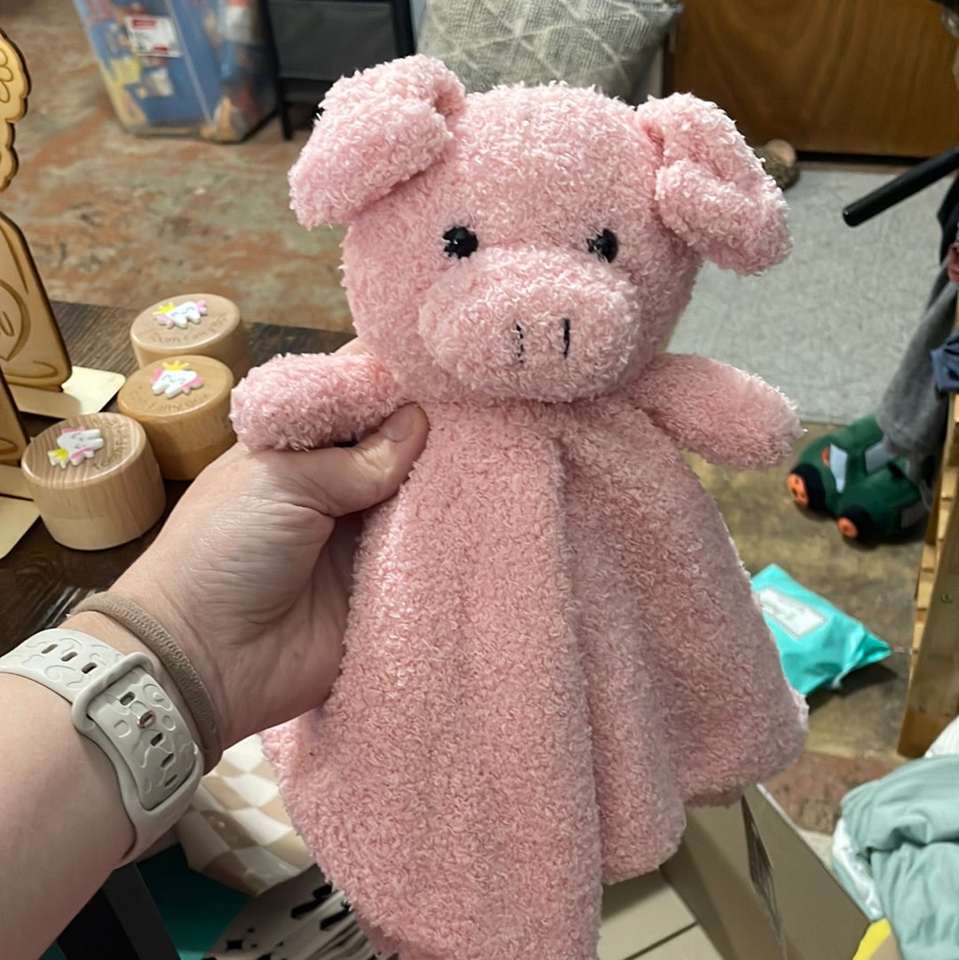 Pig Lovey