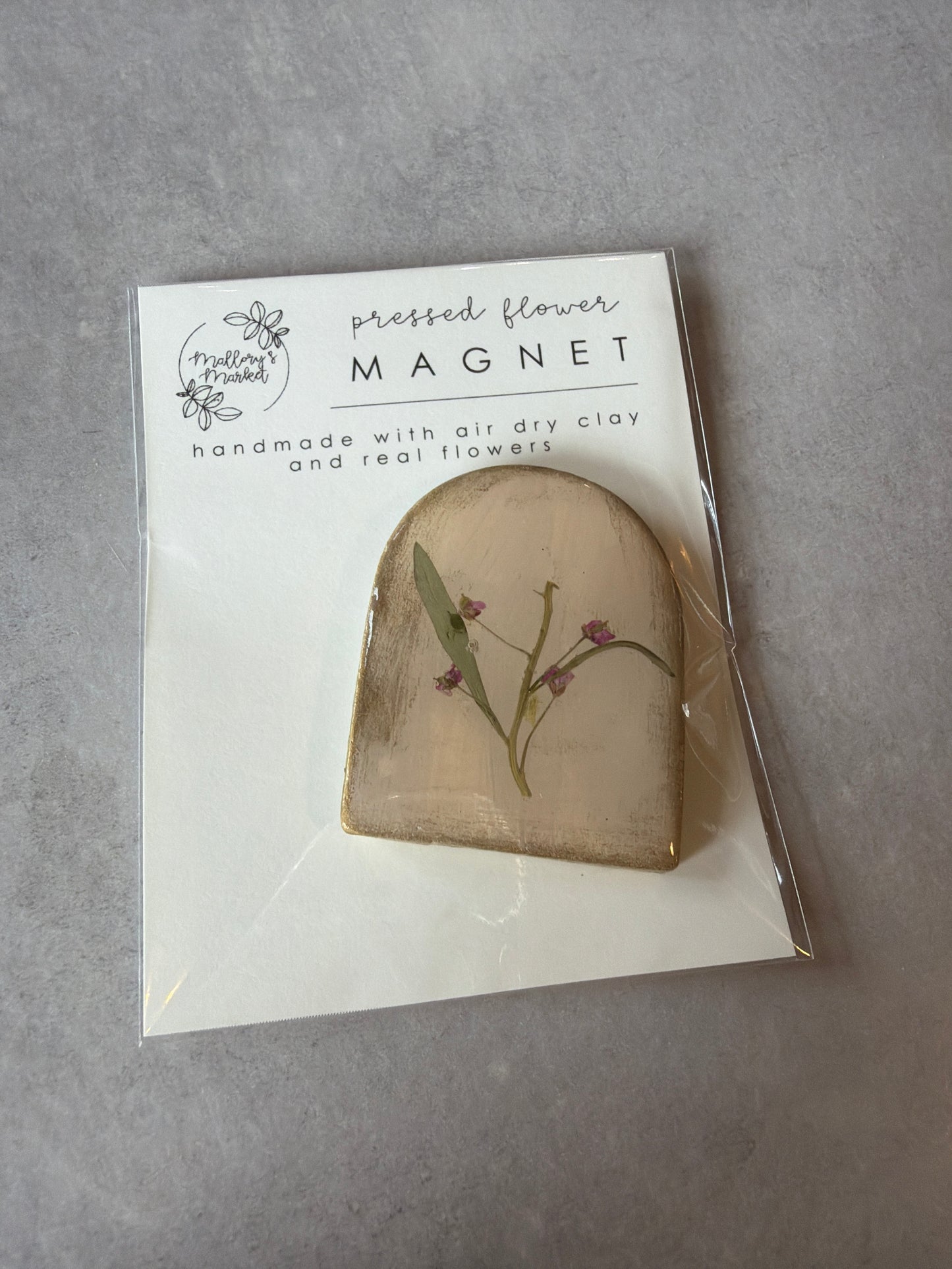 mallorys market magnet