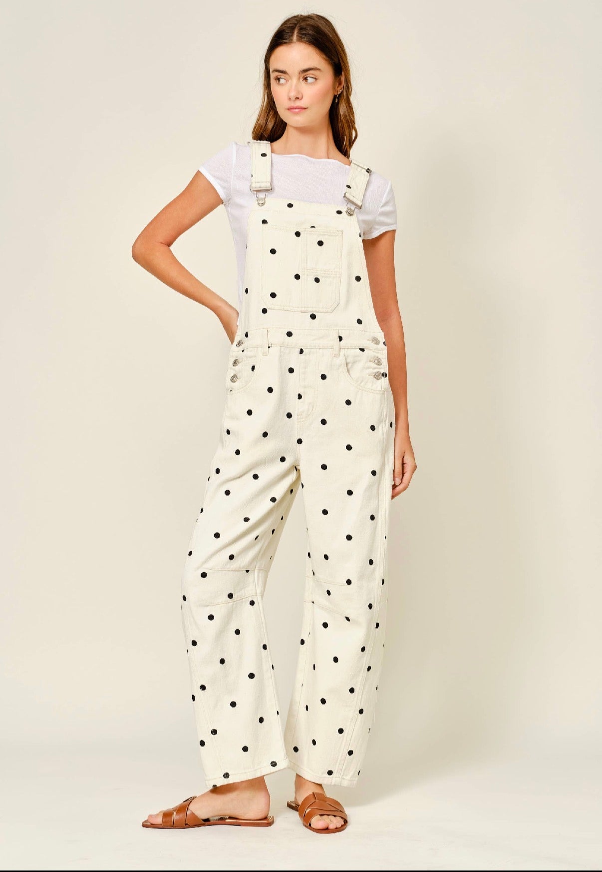 marigold overalls
