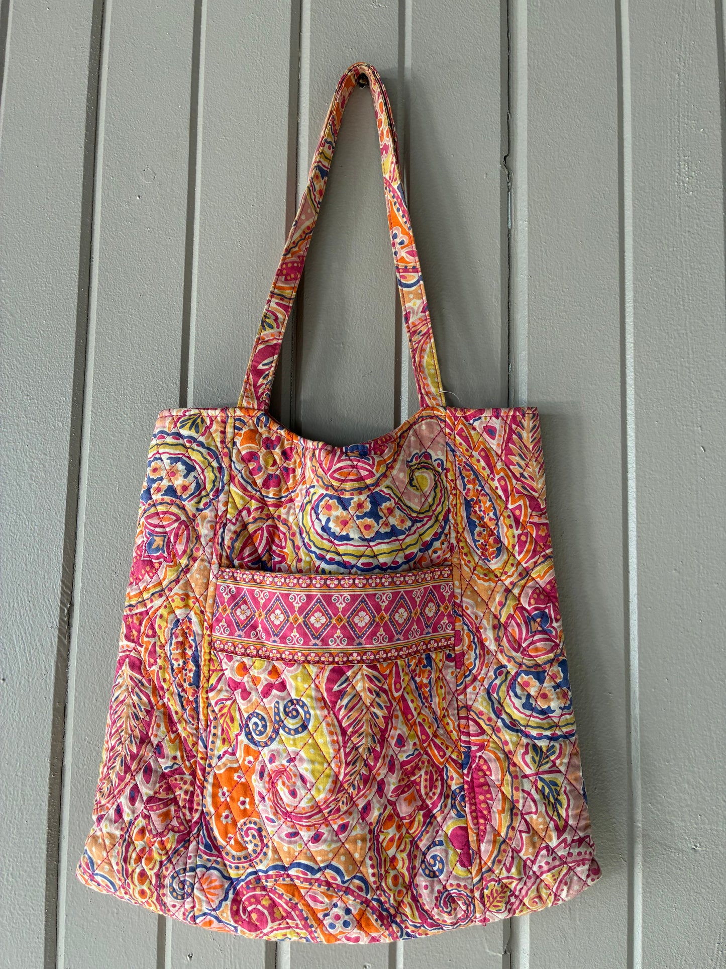 Flower Purse