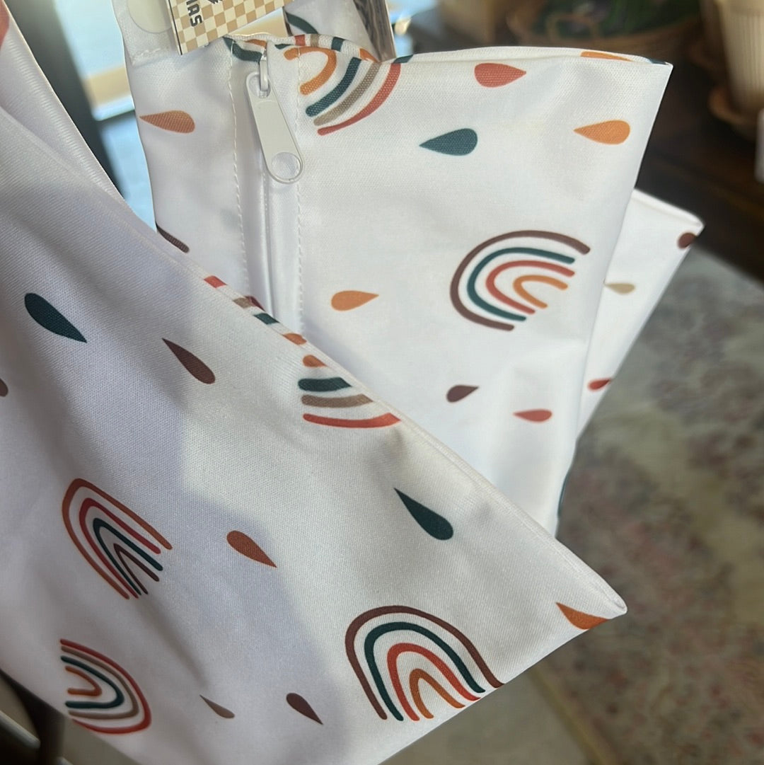 Wet Bag Set