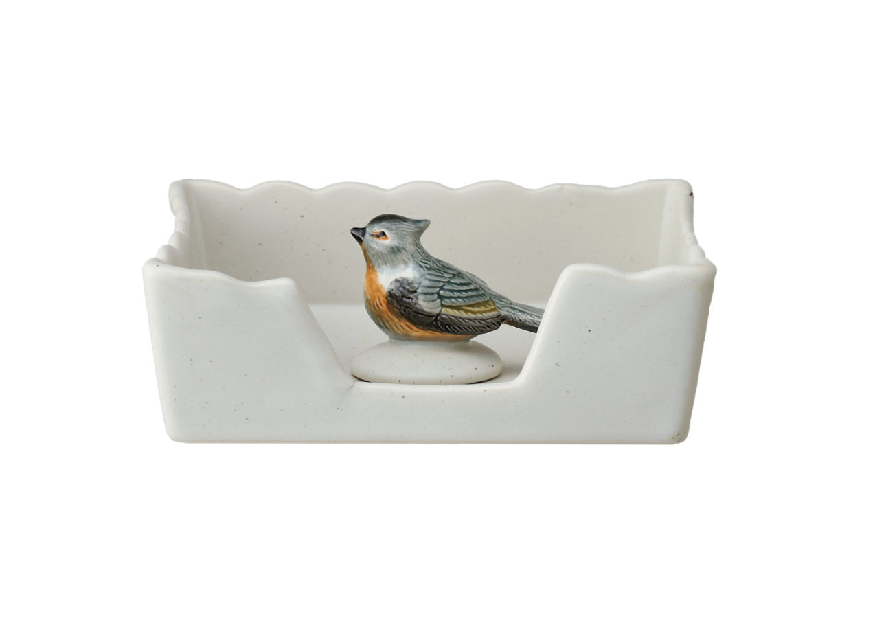 Napkin Holder