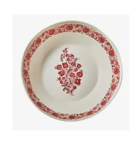Jasmine Serving Bowl