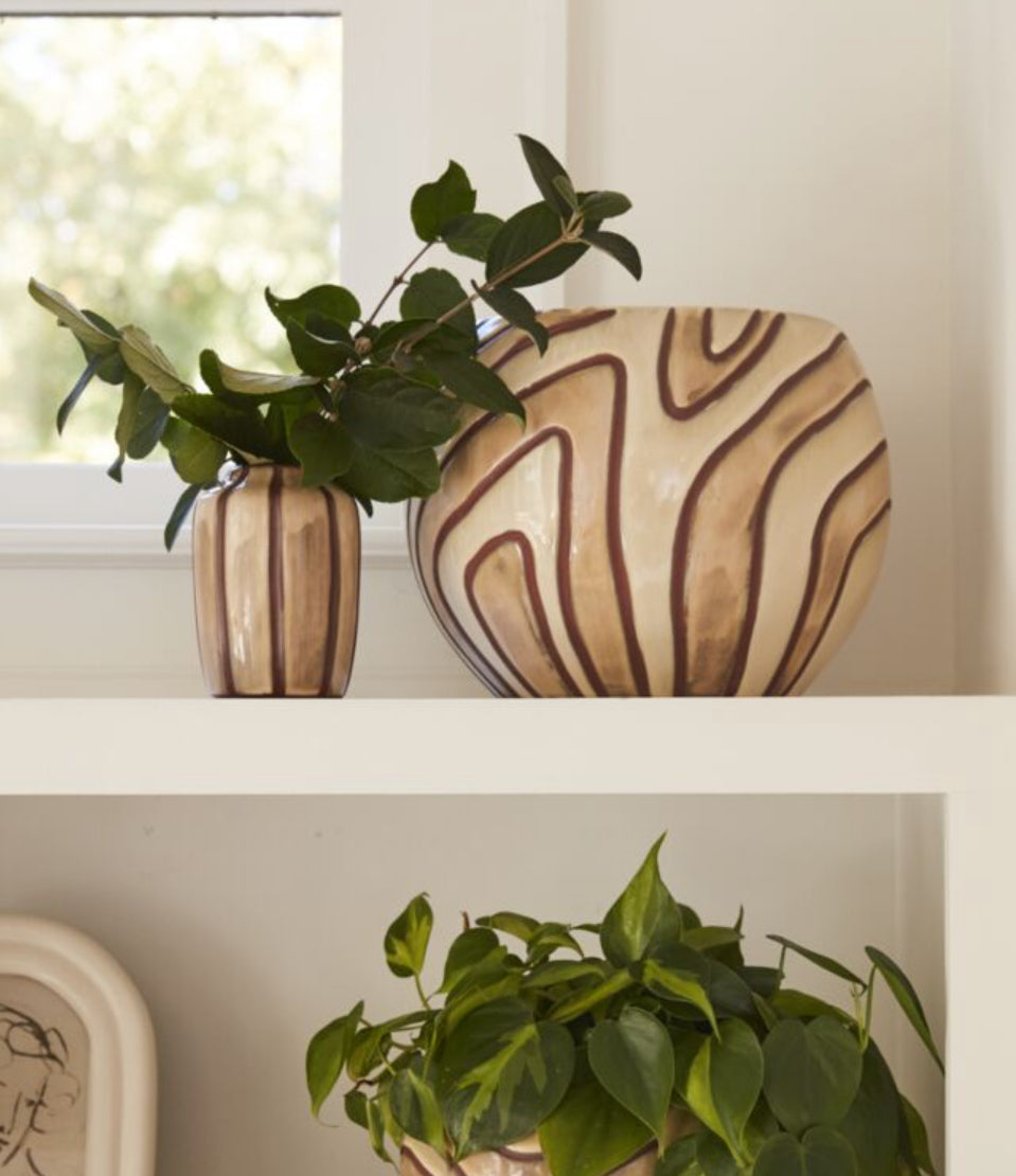 Mollino Vase
