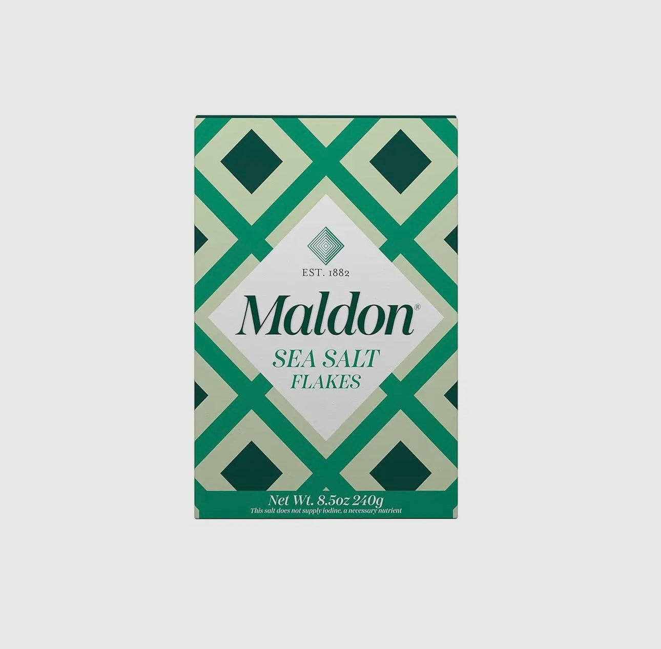 Maldon Sea Salt