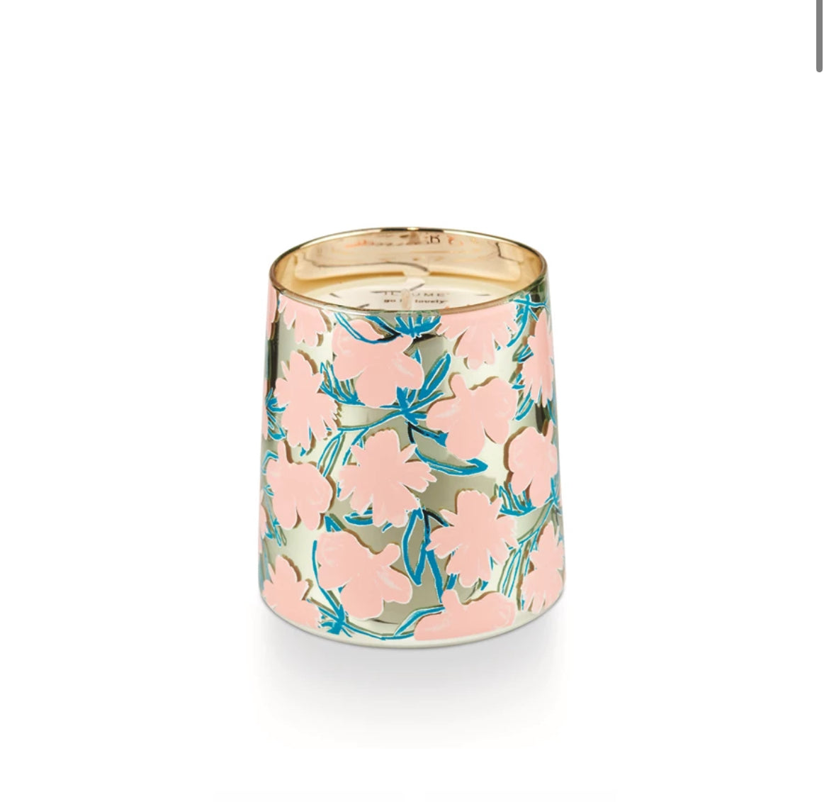 Coconut Candle