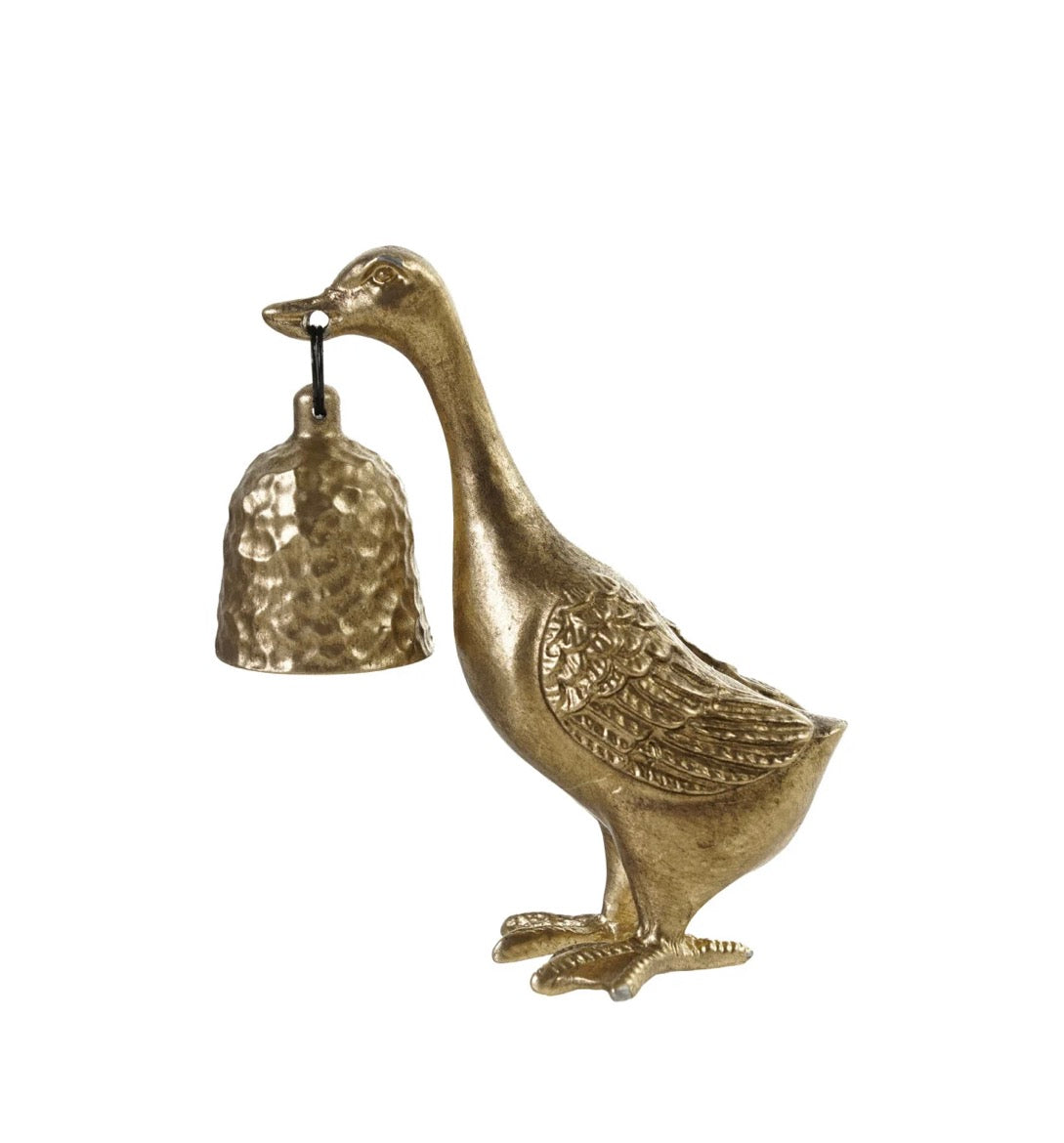 Duck Candle Snuffer