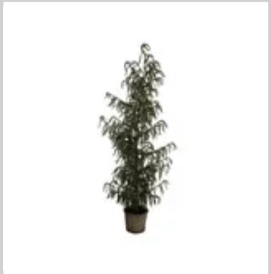 Faux Cedar Tree Lg