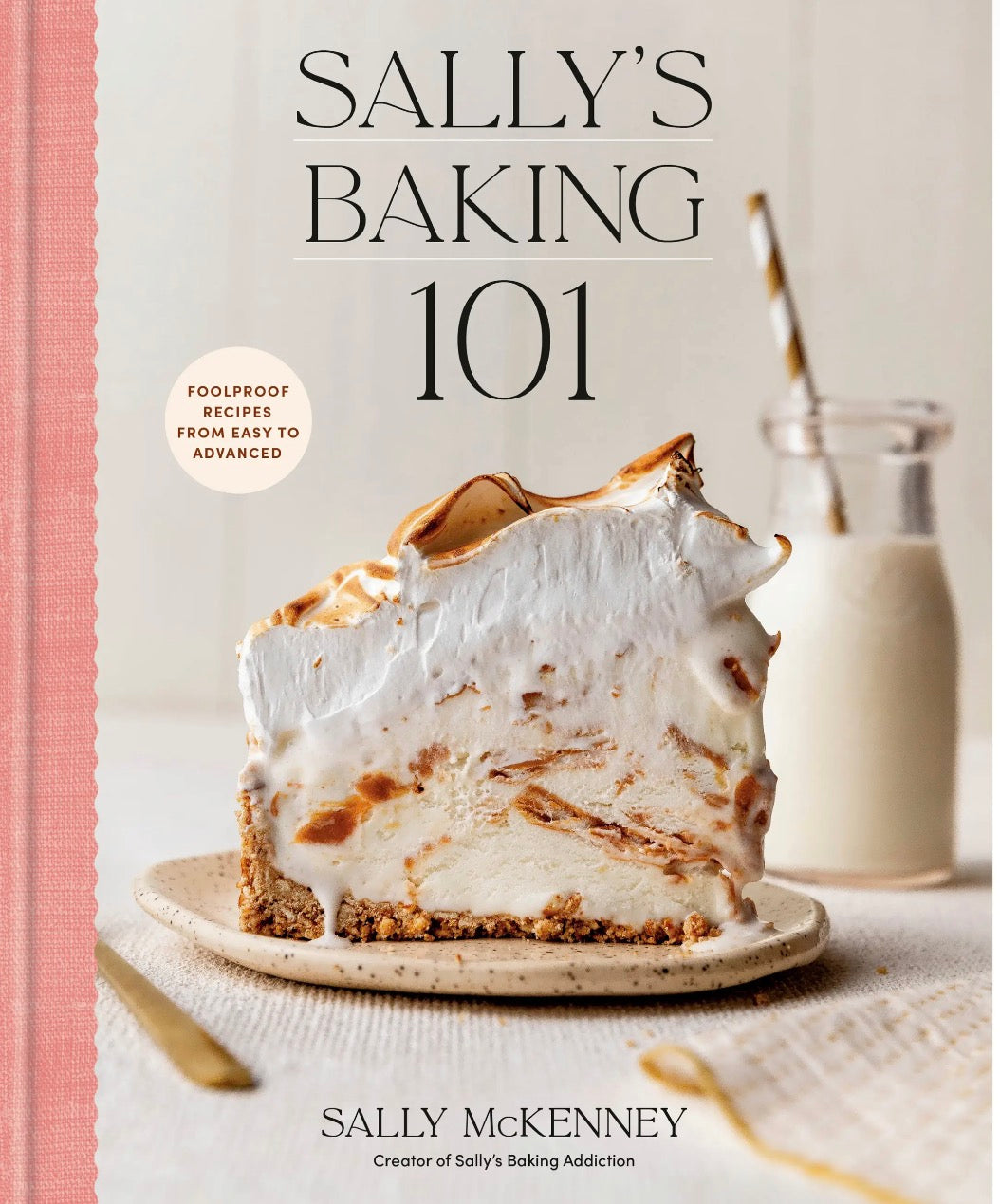 Sally’s Baking 101
