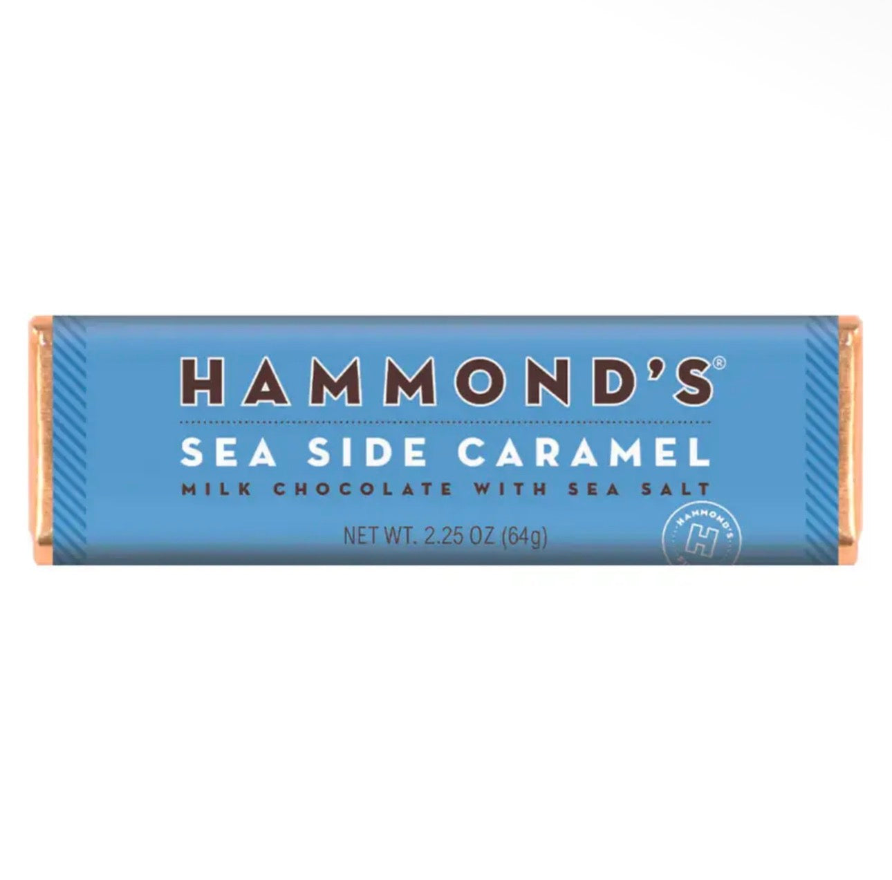 Hammond’s Sea Side Caramel