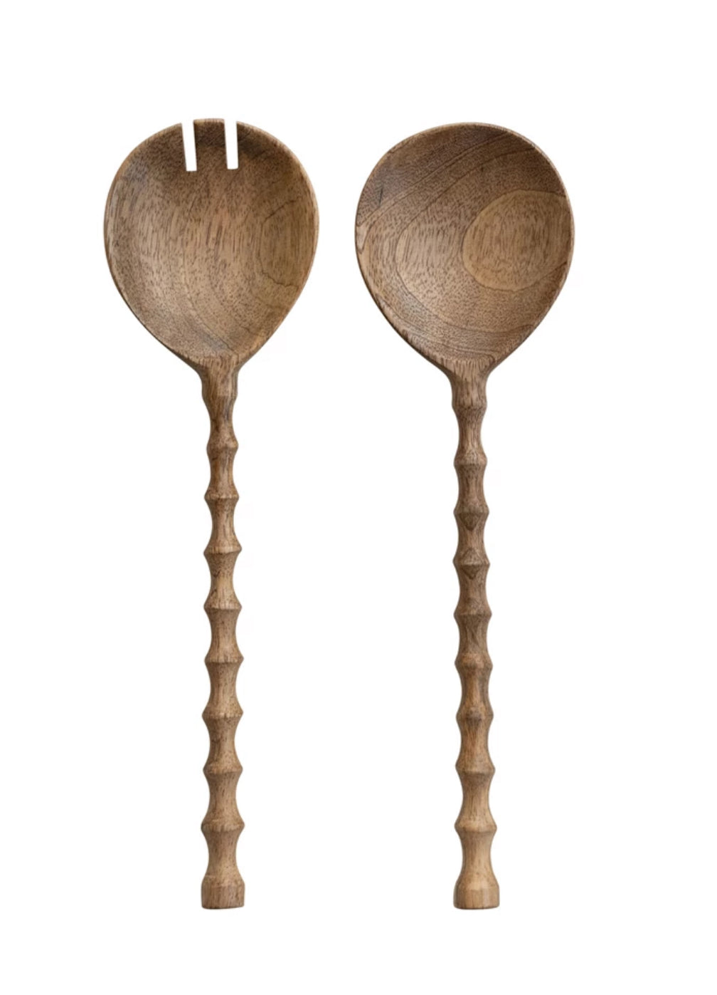 Salad Server Set