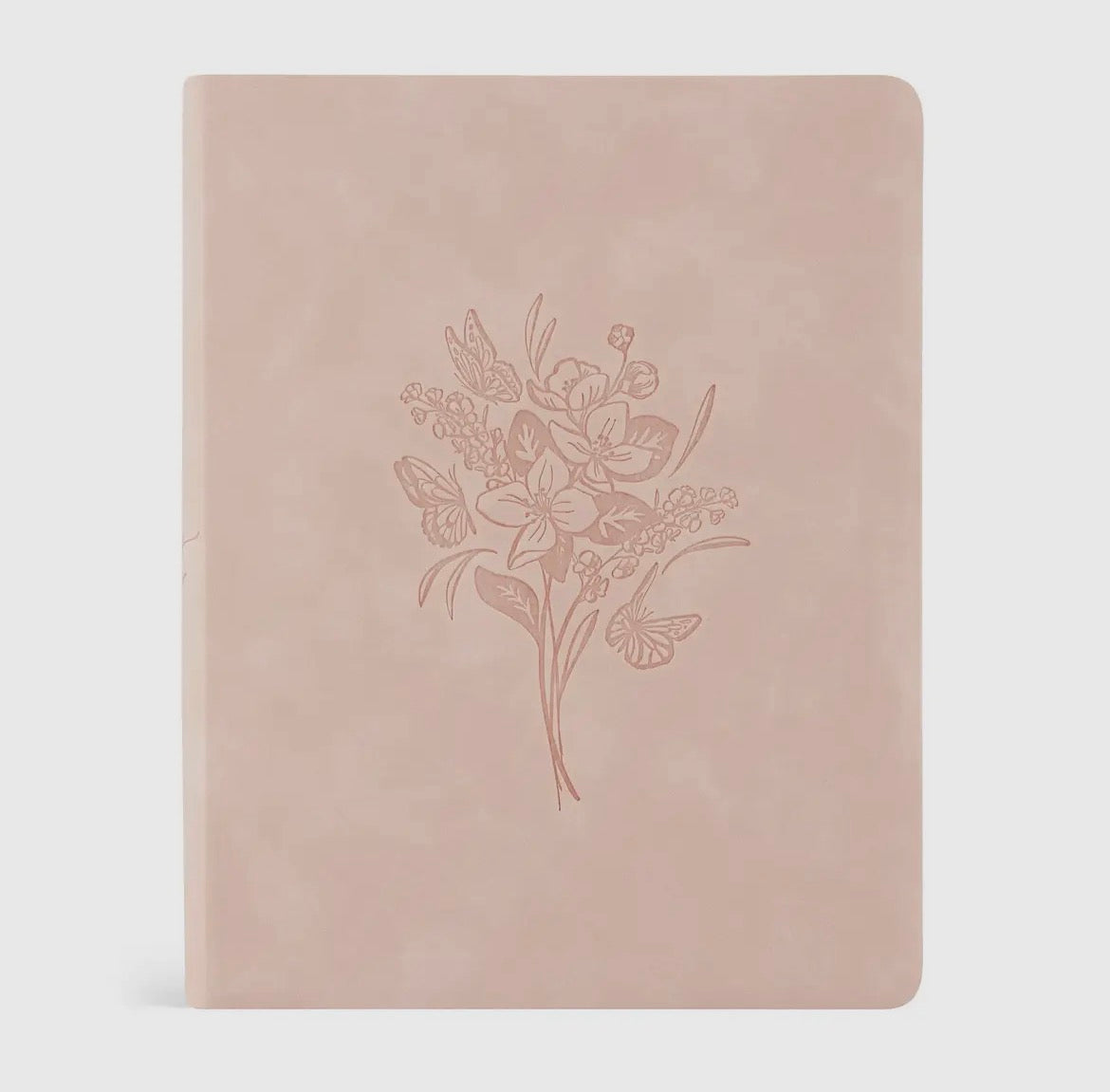 KJV Large Print Notetaking Bible