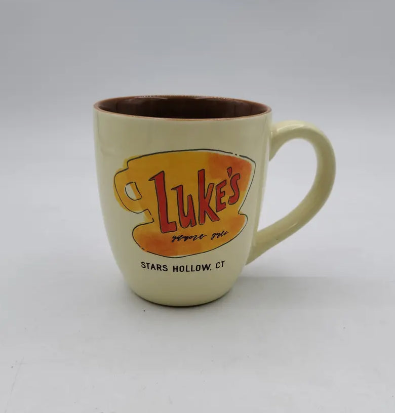 Gilmore Girls Mug
