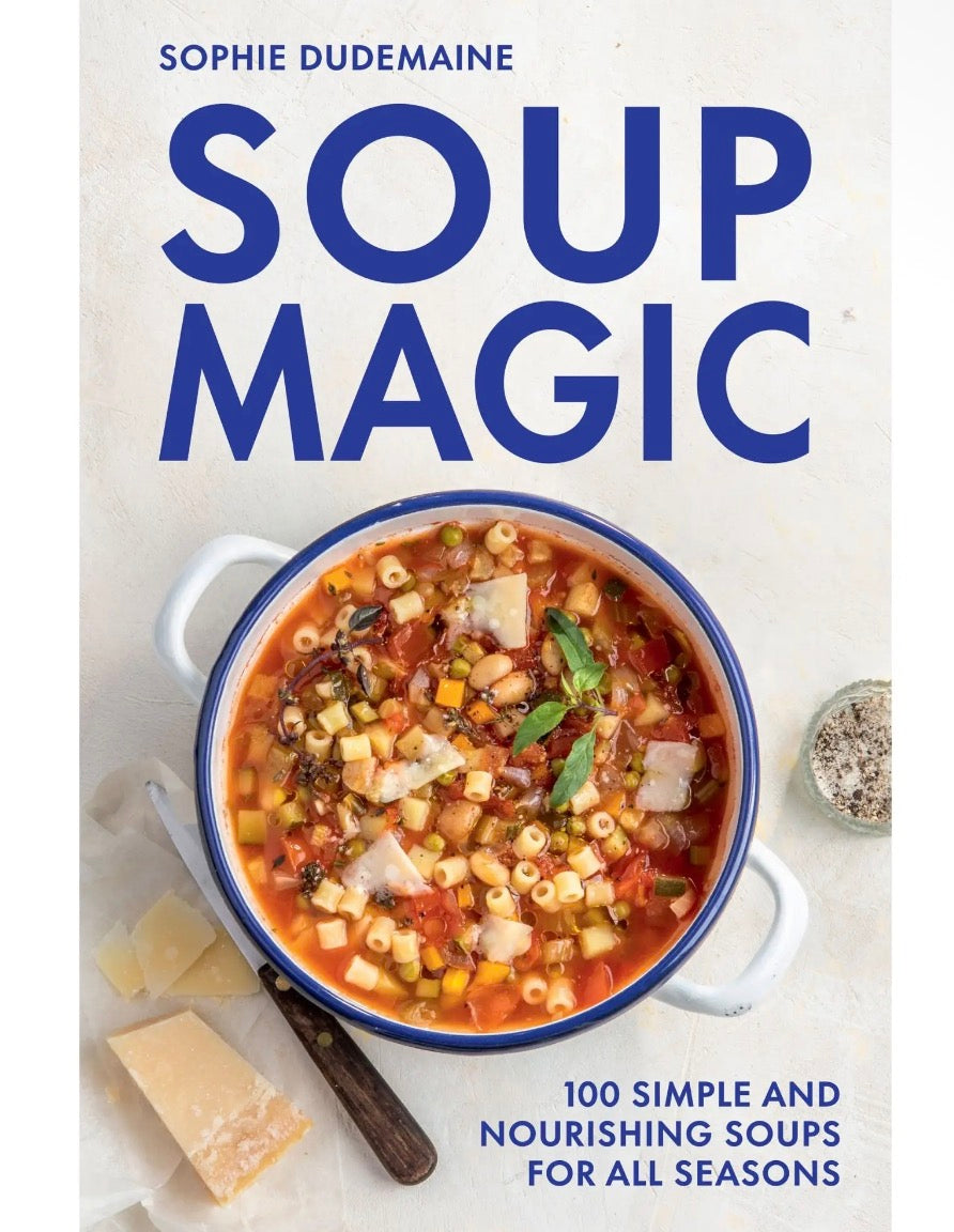 Soup Magic