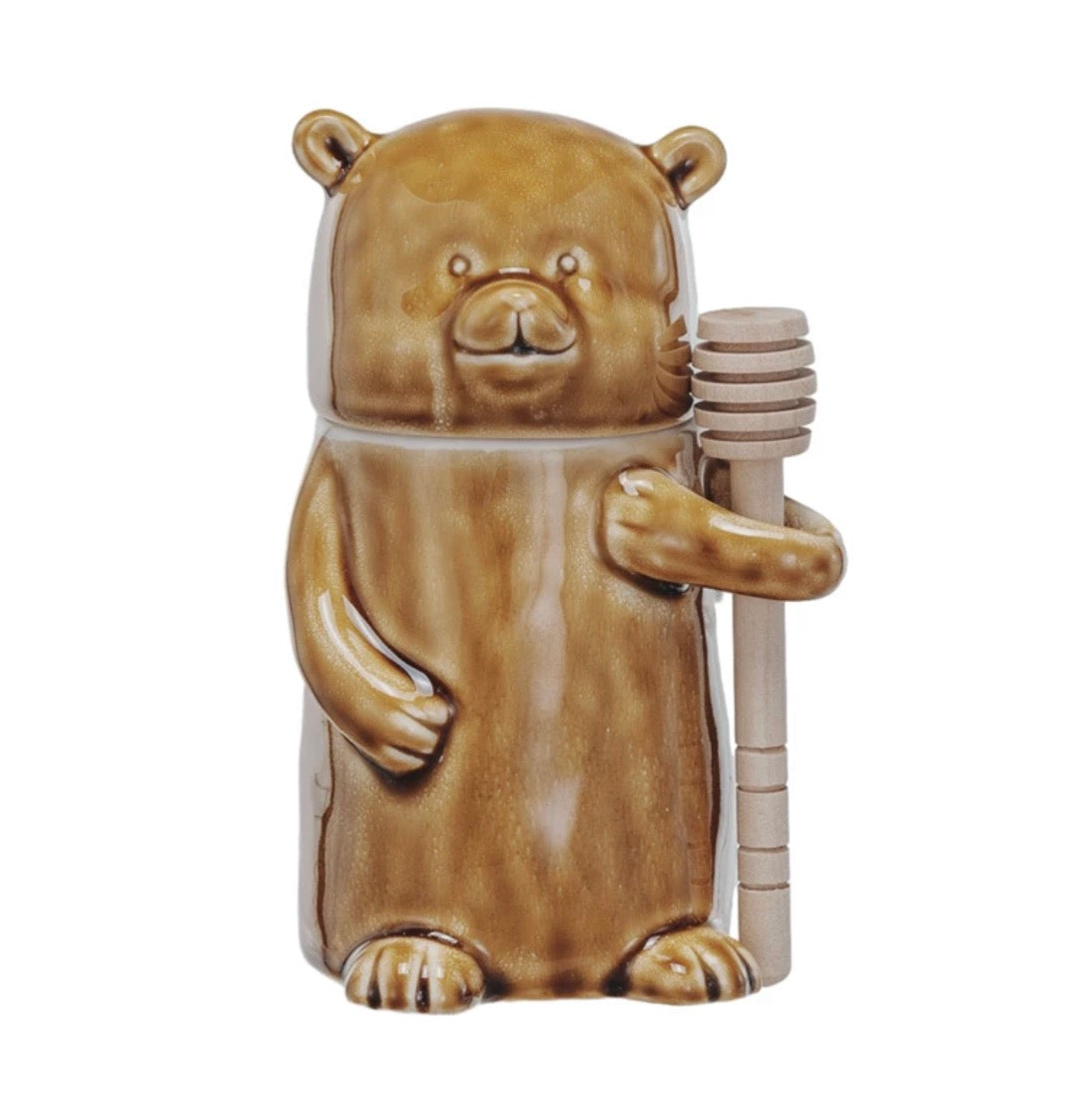 Honey Jar