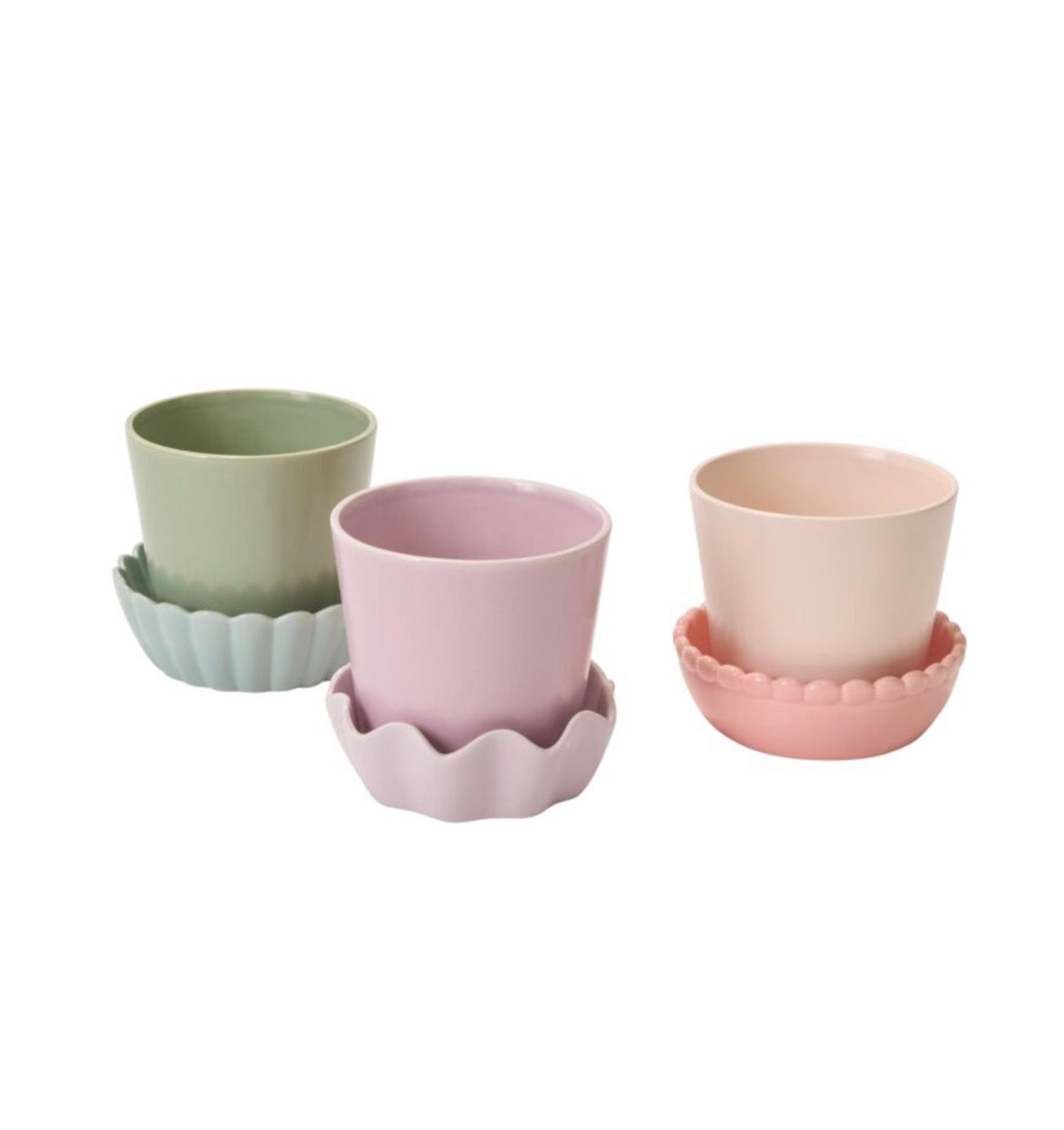 Springvale Planter