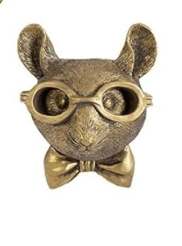 Mouse Wall Decor