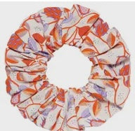 Ember Scrunchie