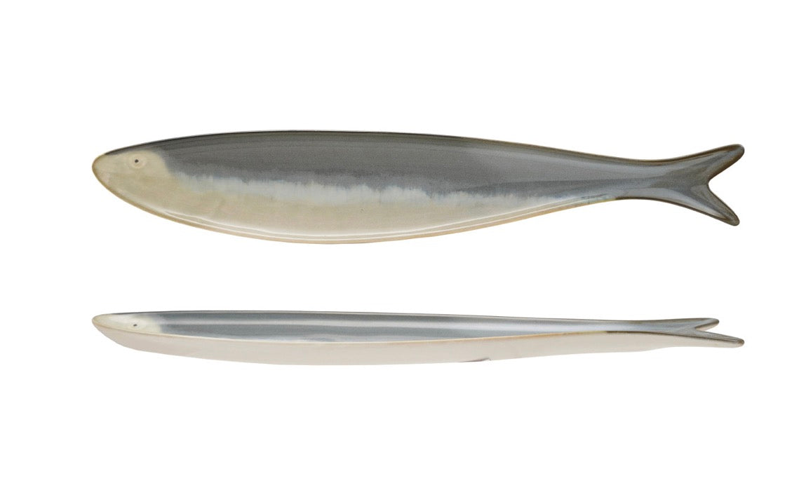 Sardine Dish