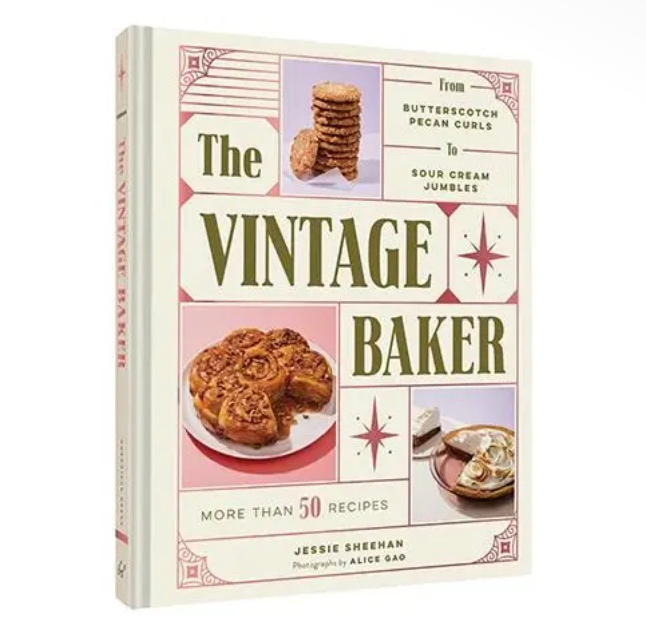 The Vintage Baker
