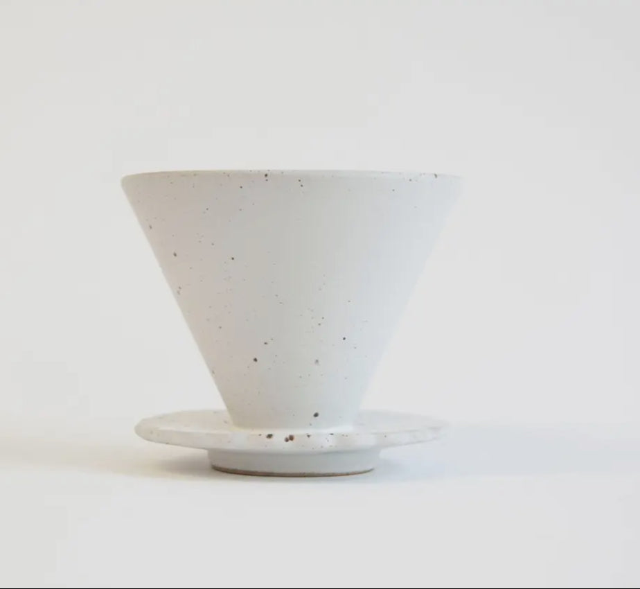 Pour Over Coffee Dripper