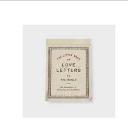 Love Letters