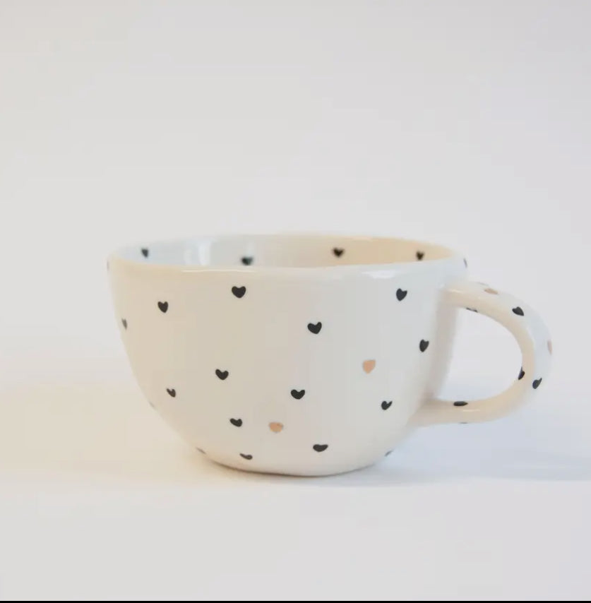 Sweetheart Mug