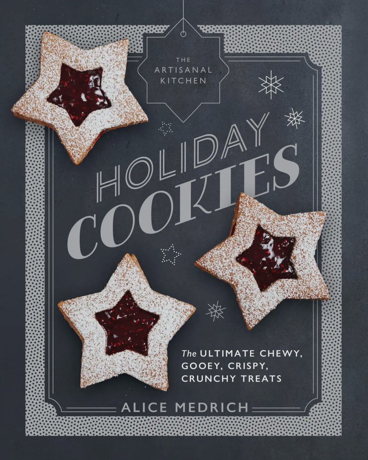 Holiday Cookies