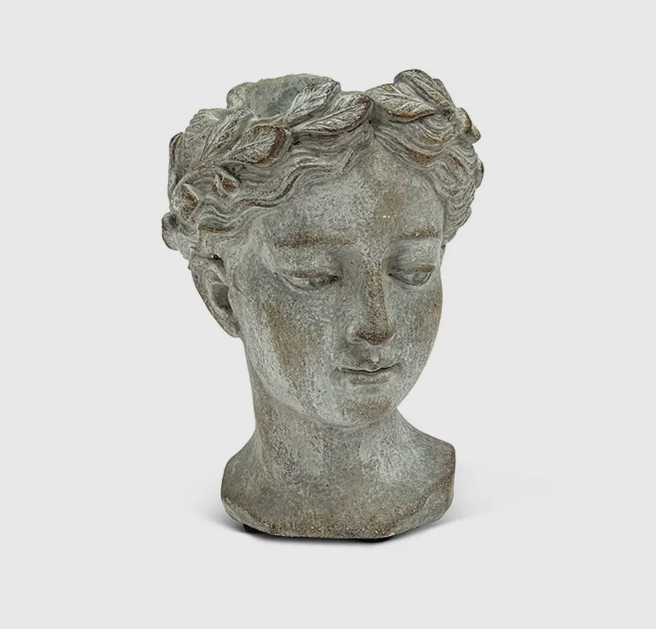 Women Head Planter