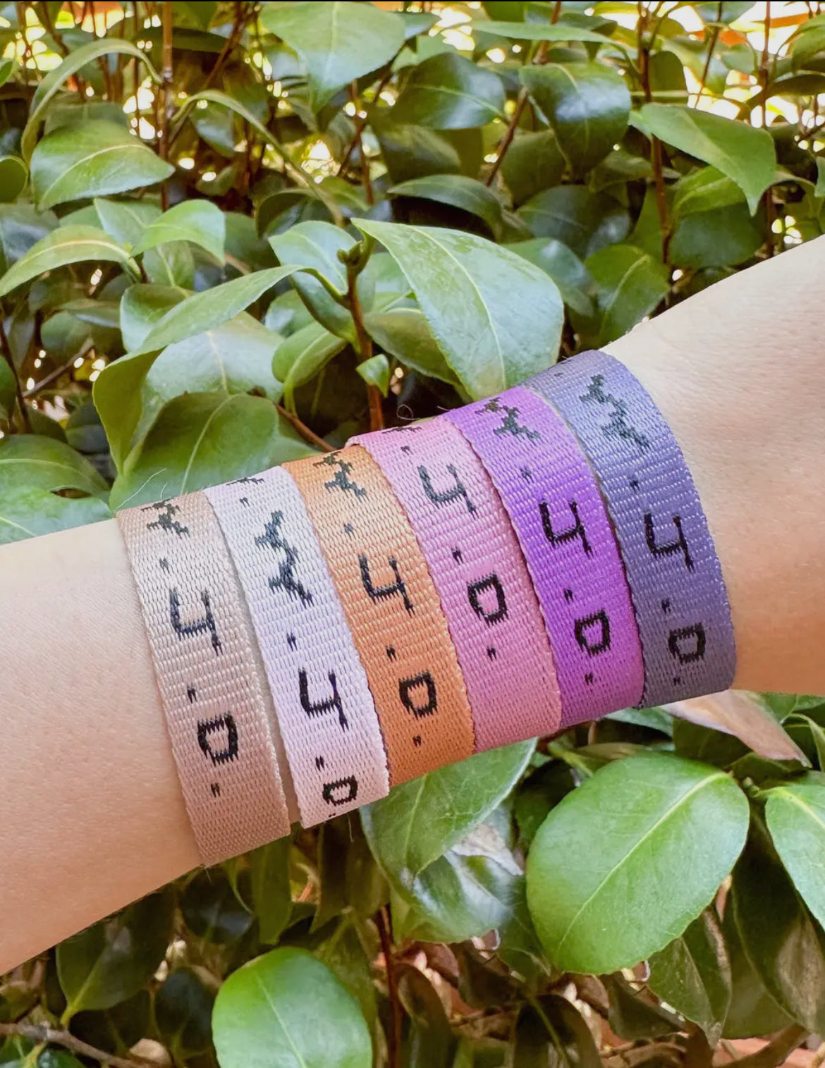 WWJD Bracelet